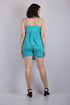 OWO THE LABEL cords set for women western wear daily use with good quality material co-ords set